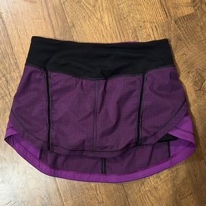lulu skirt!